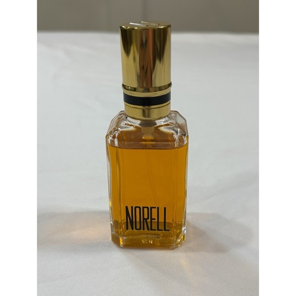 Norell by Five Star Fragrance Co Perfume Eau de Cologne Vintage 1.7 FL OZ Spray